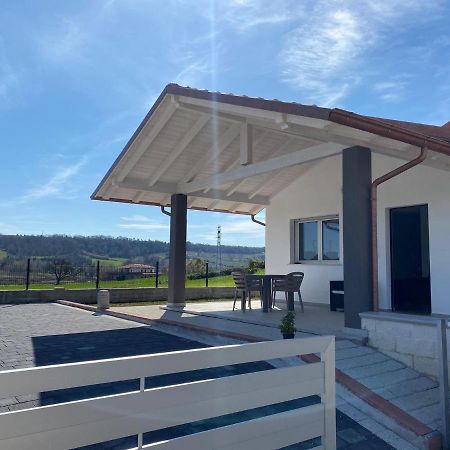 Valle Caterina Torino di Sangro Exterior foto