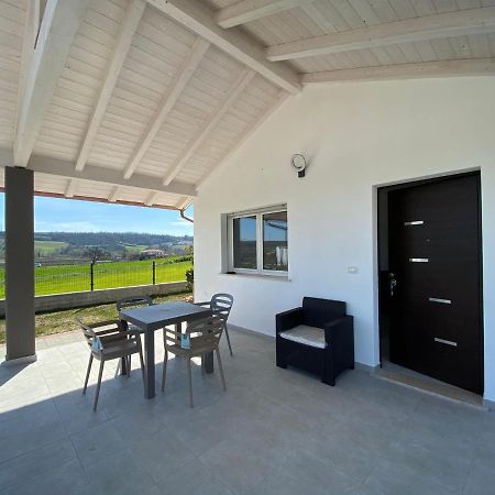 Valle Caterina Torino di Sangro Exterior foto